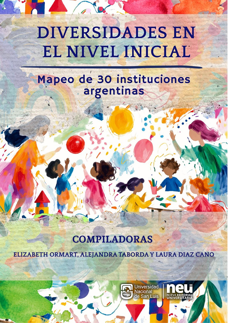 Diversidades en el Nivel Inicial. Mapeo de 30 instituciones argentinas